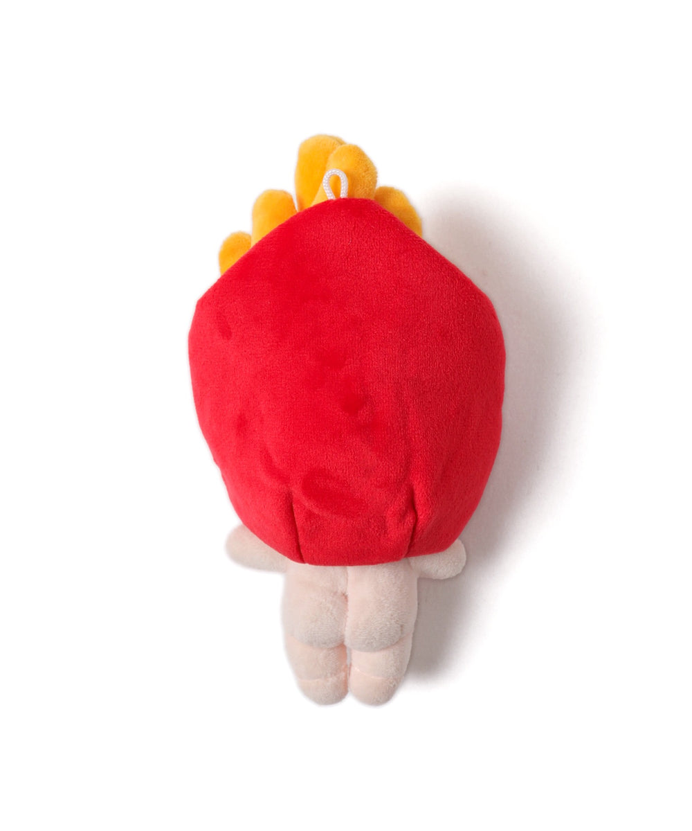 ぬいポテトキャップ10cm