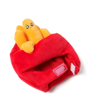 ぬいポテトキャップ10cm