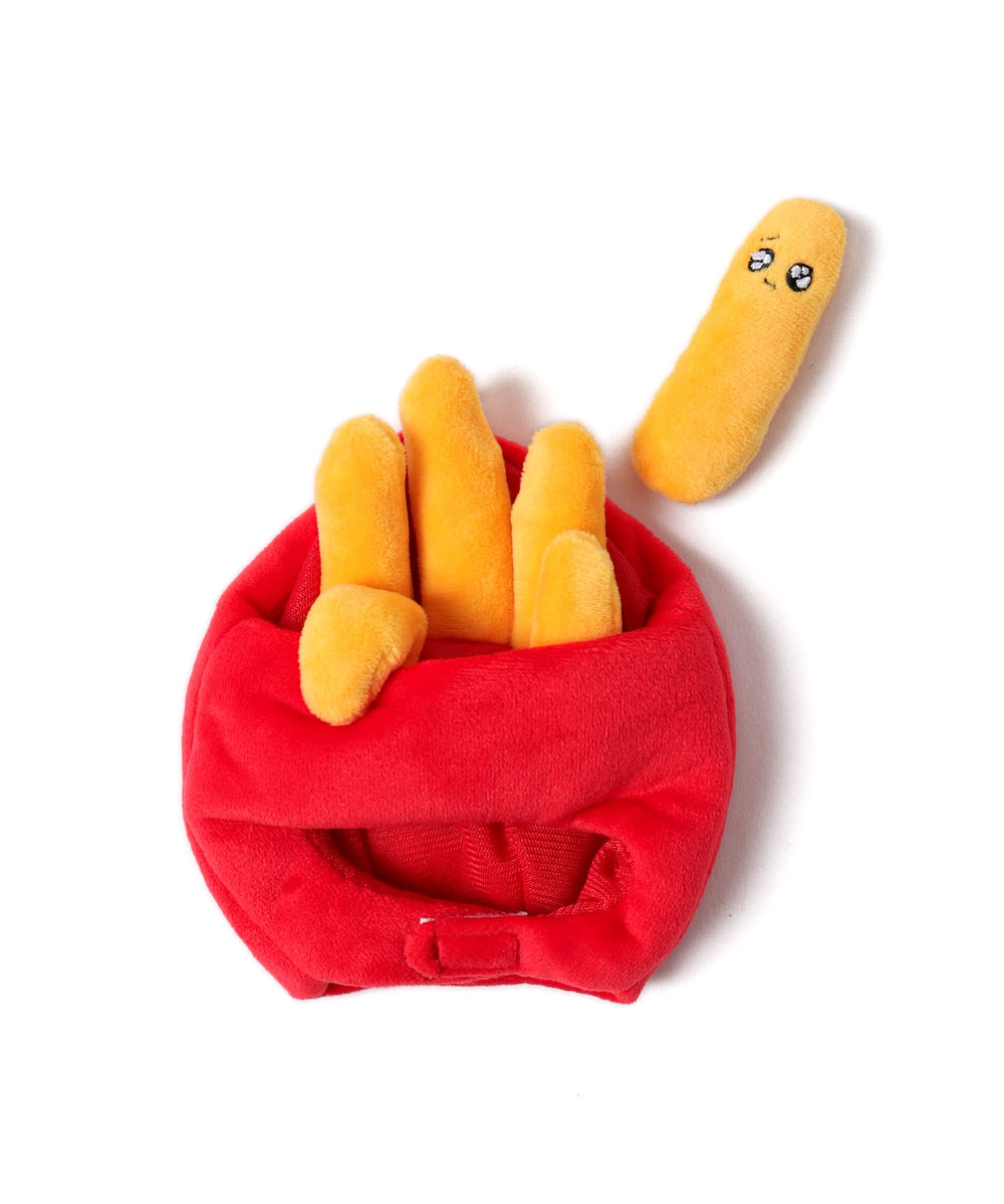 ぬいポテトキャップ10cm