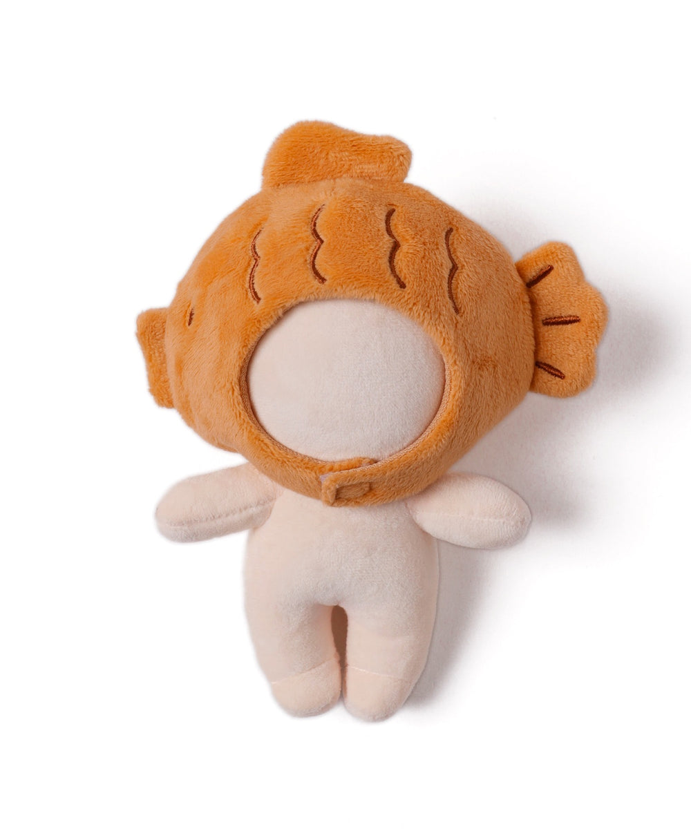 ぬいフードキャップB15㎝