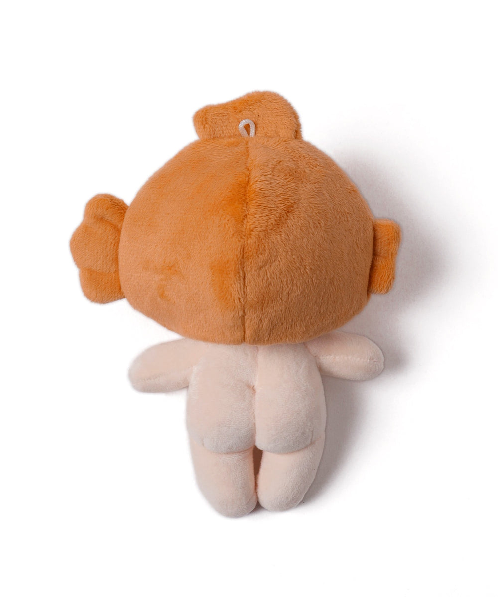 ぬいフードキャップB15㎝