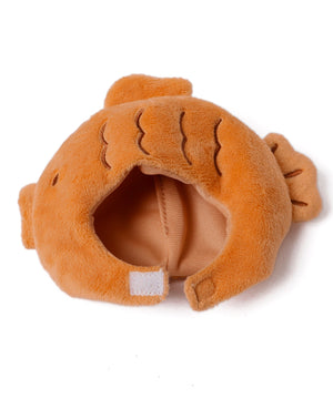 ぬいフードキャップB15㎝