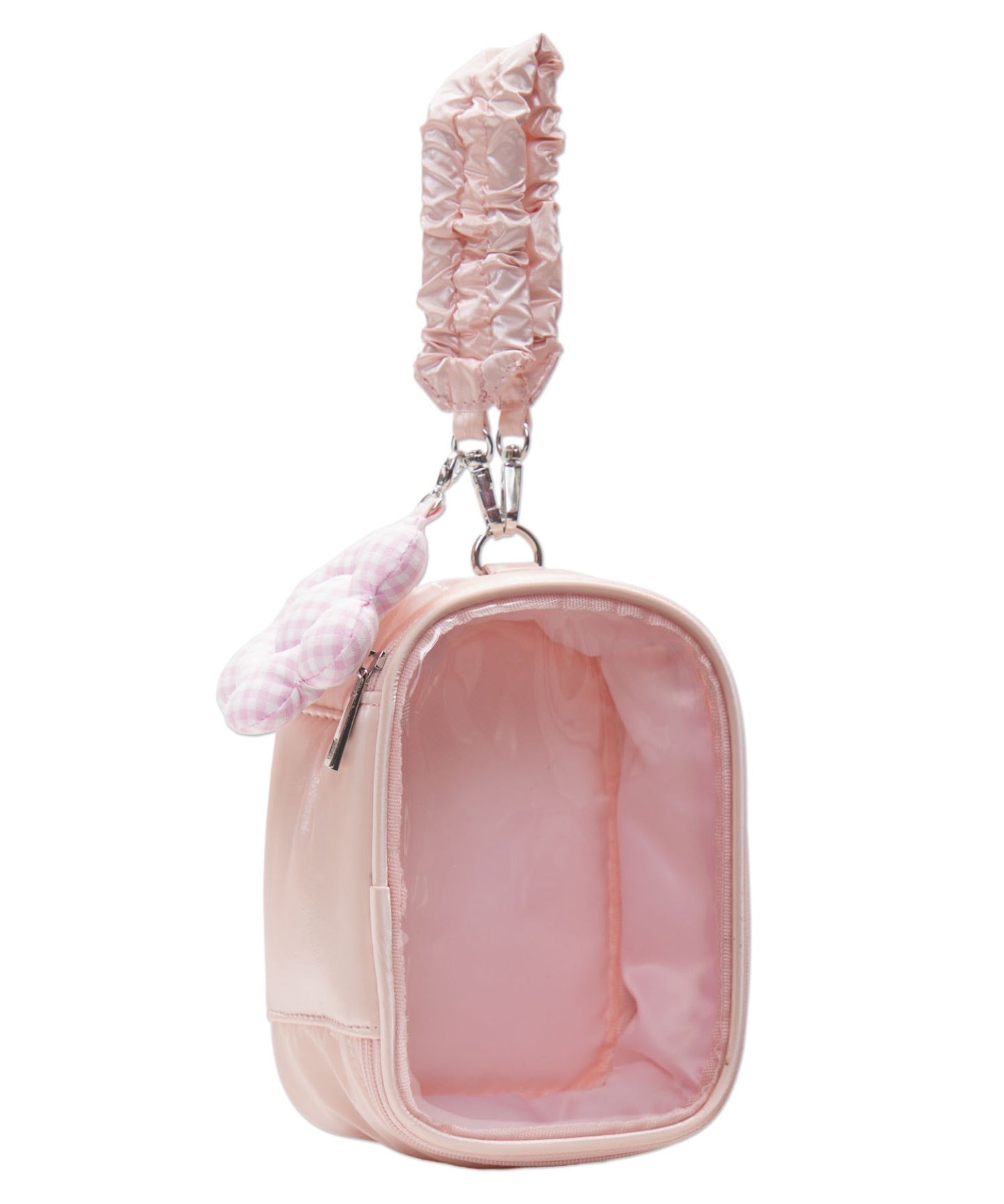 痛バ＆推し活グッズ】ぬいポーチ＆ショルダー – WEGO ONLINE STORE