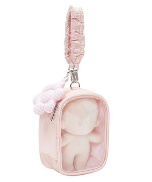 パフィぬいポーチ