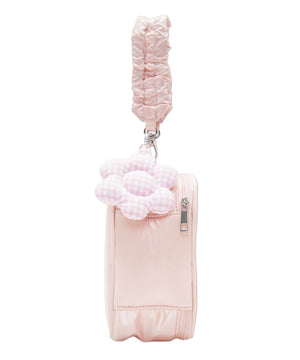 パフィぬいポーチ