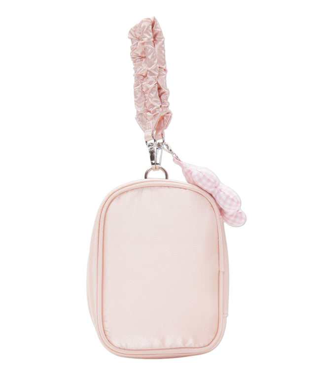 パフィぬいポーチ