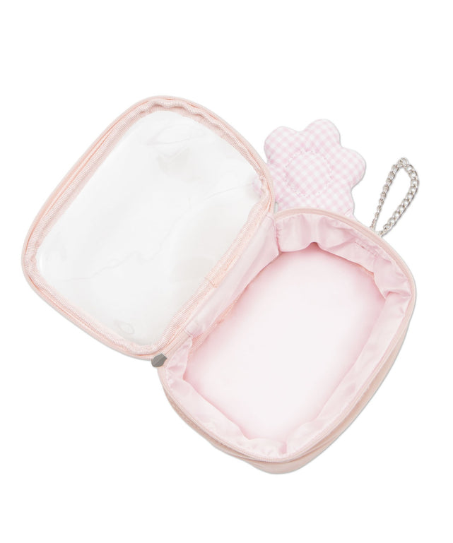 パフィぬいポーチ