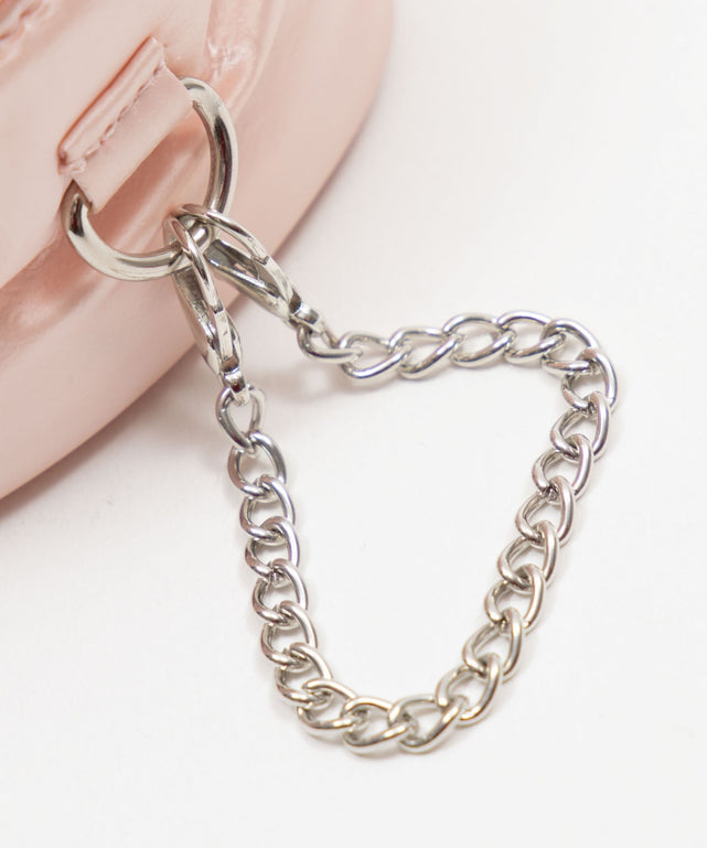 パフィぬいポーチ