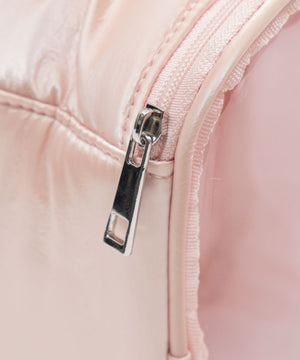 パフィぬいポーチ