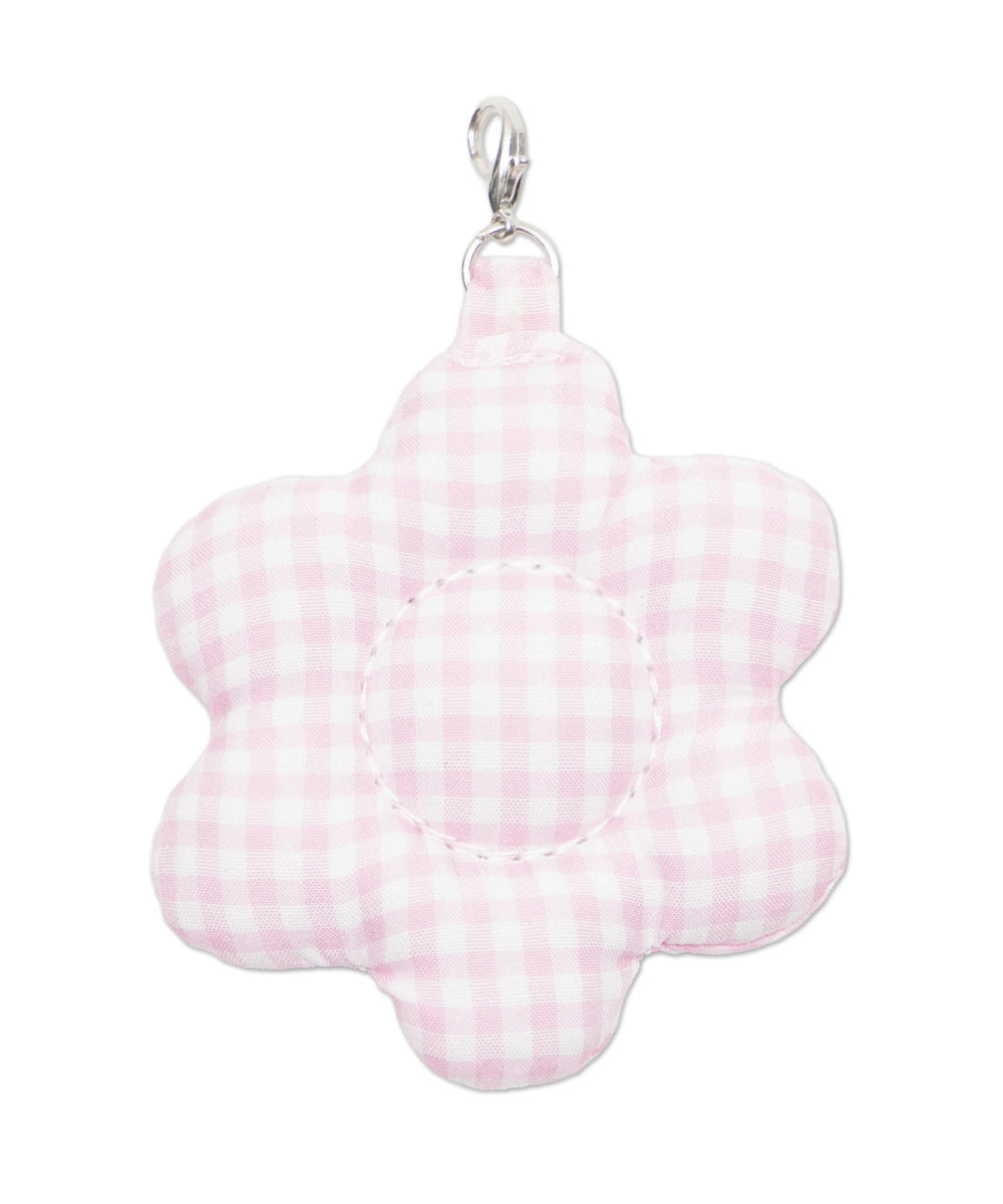 パフィぬいポーチ