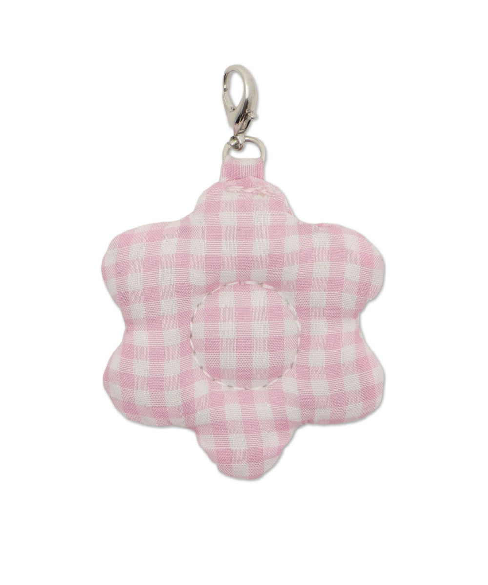 パフィカードホルダーキーホルダー