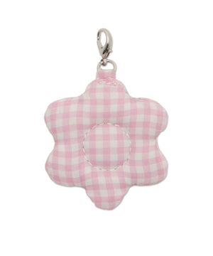 パフィカードホルダーキーホルダー