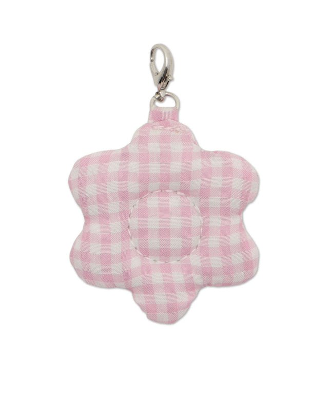 パフィカードホルダーキーホルダー