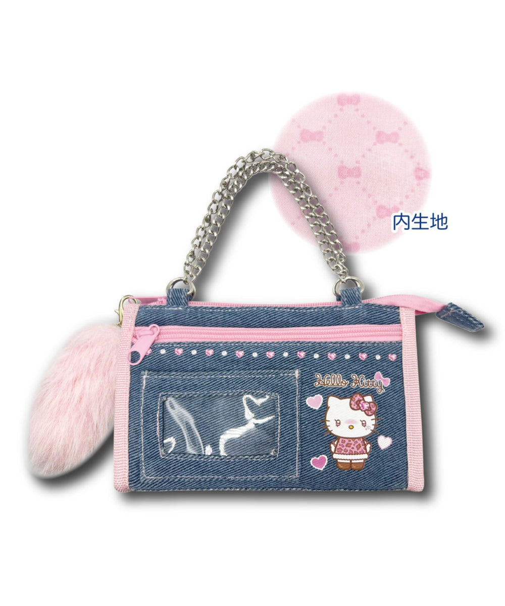 柄3:ハローキティ(ホワイト)