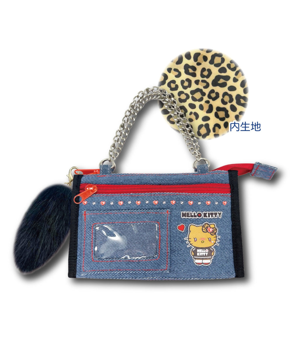 柄4:ハローキティ(ブラウン)