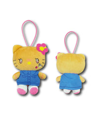 GALキティ ミニキーホルダー