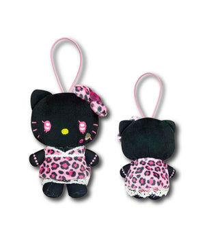 柄2:ハローキティ(ブラック)