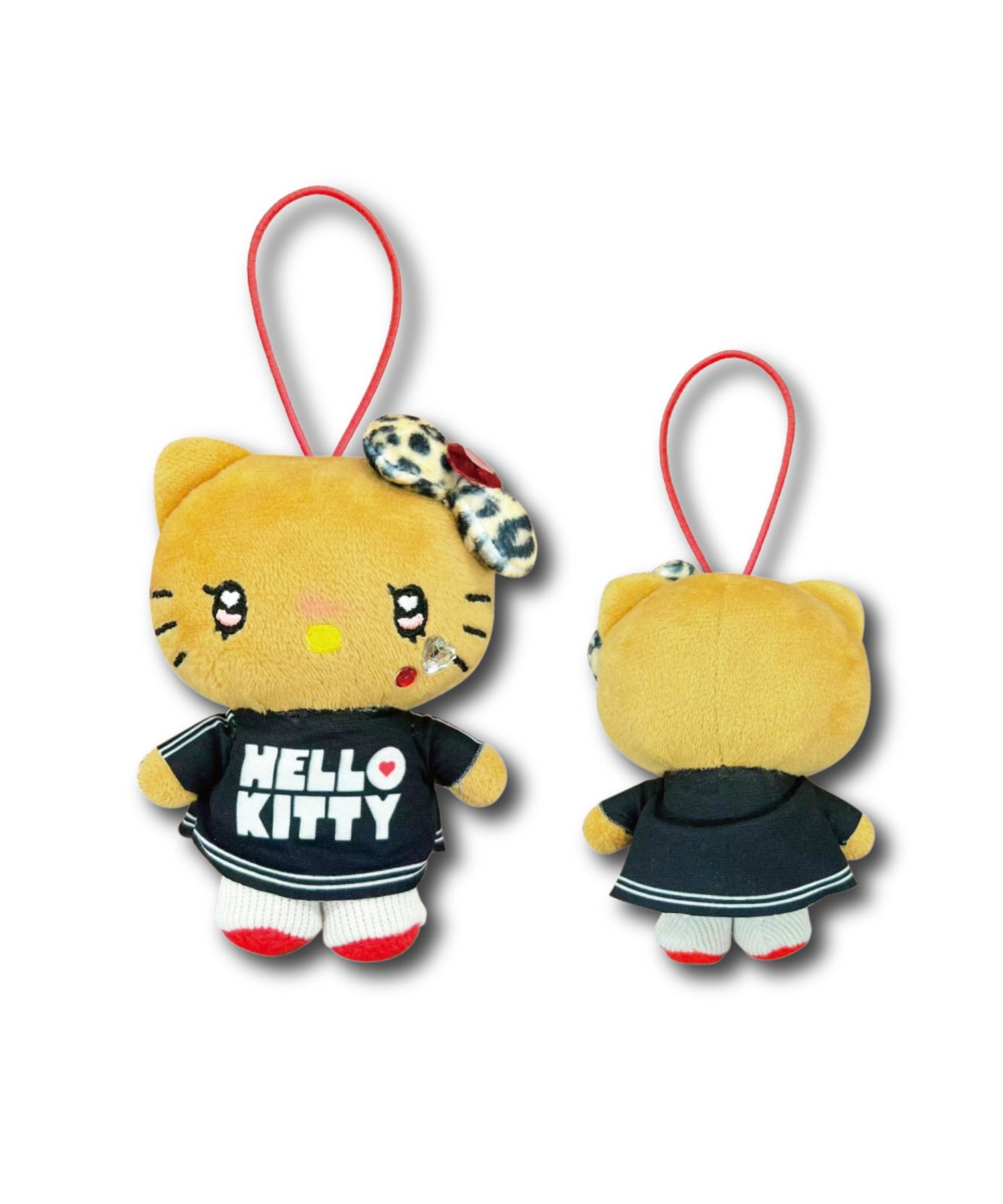 GALキティ ミニキーホルダー｜WEGO（ウィゴー） – WEGO ONLINE STORE