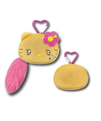 GALキティ フェイスポーチ