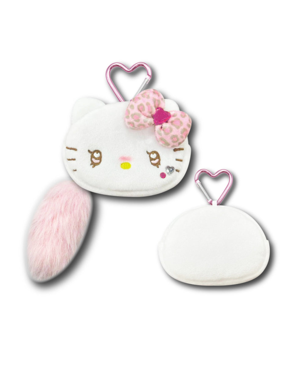 柄3:ハローキティ(ホワイト)