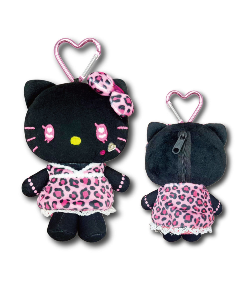 柄2:ハローキティ(ブラック)