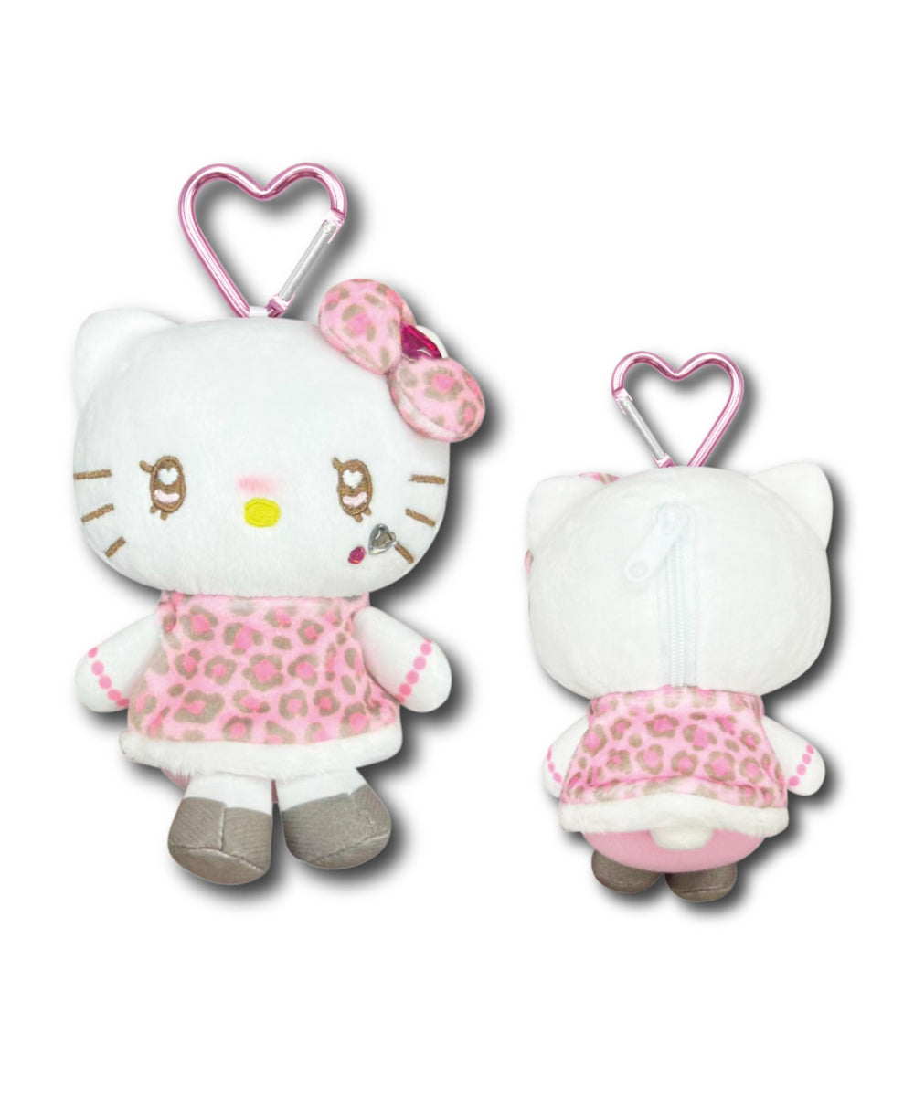 柄3:ハローキティ(ホワイト)