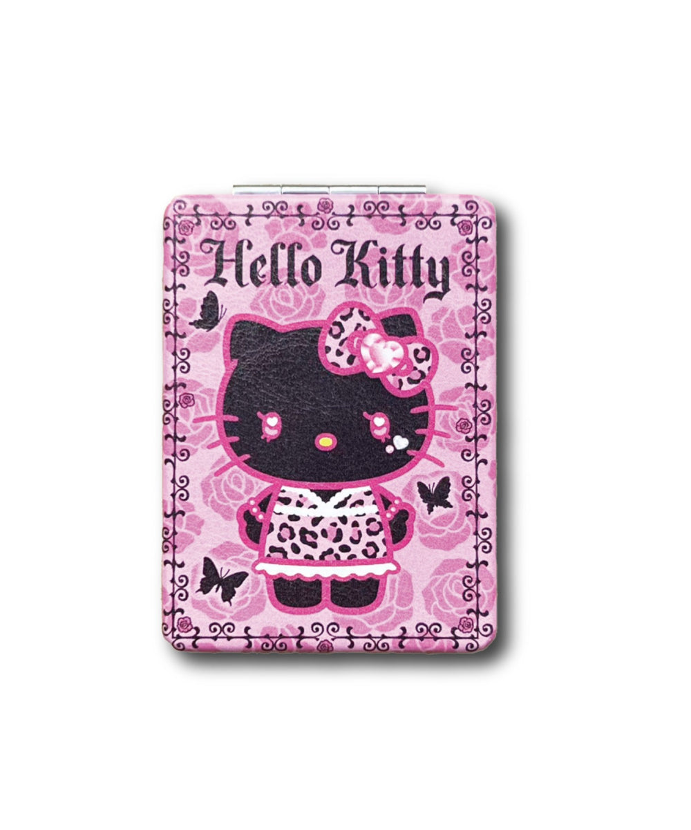 柄2:ハローキティ(ブラック)