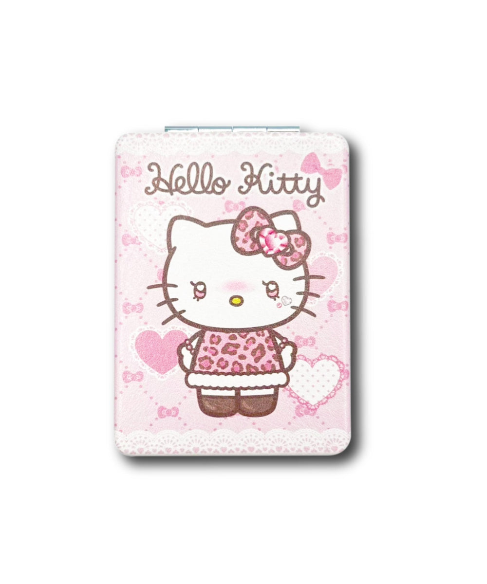 柄3:ハローキティ(ホワイト)