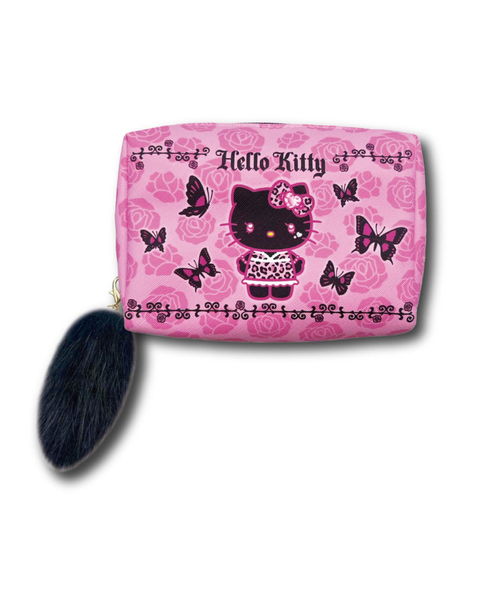 柄2:ハローキティ(ブラック)