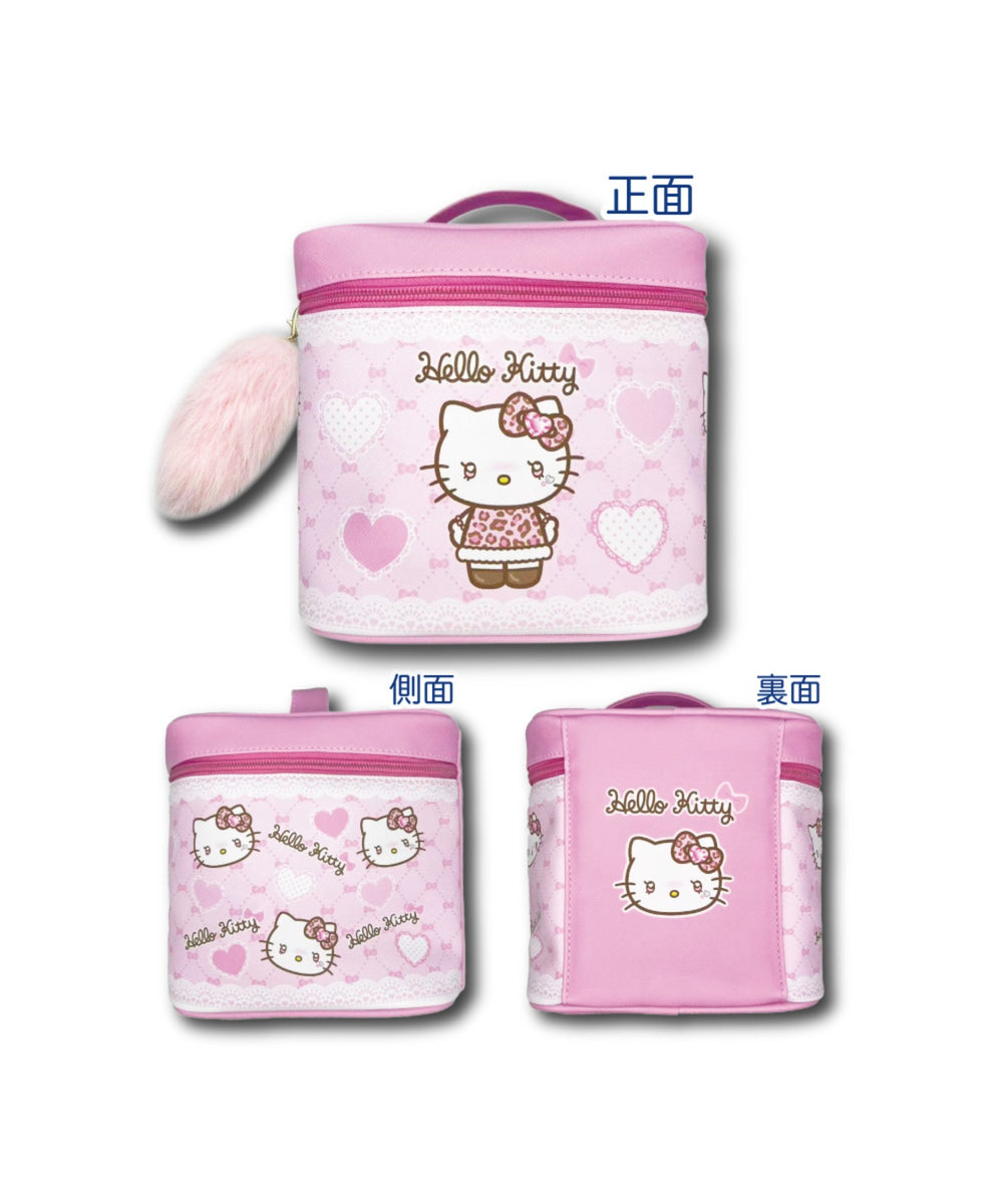 柄3:ハローキティ(ホワイト)