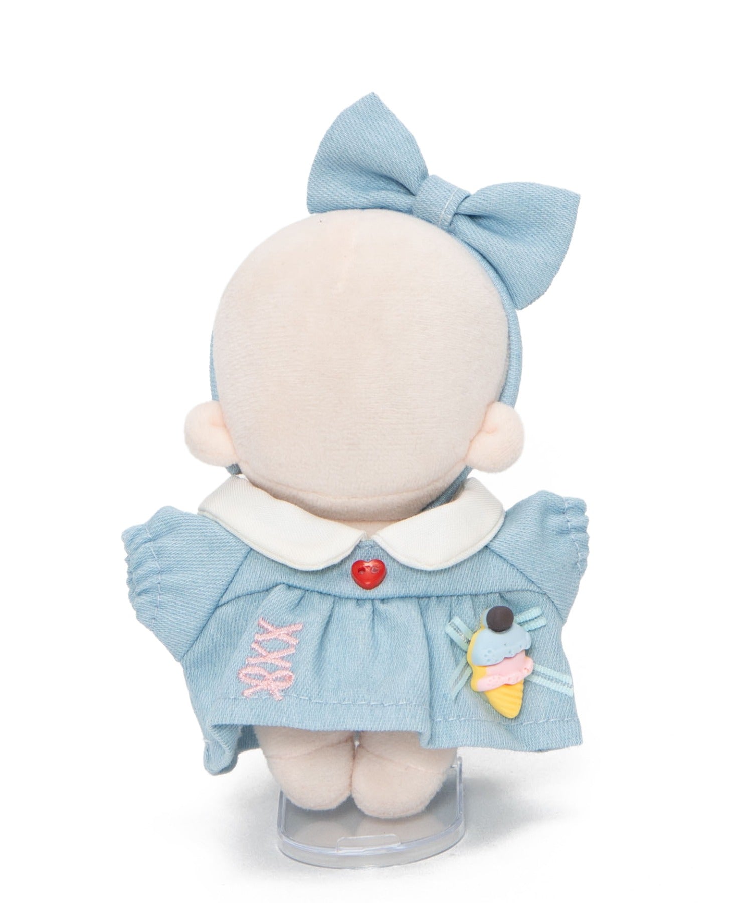 ぬい服 10㎝ – WEGO ONLINE STORE