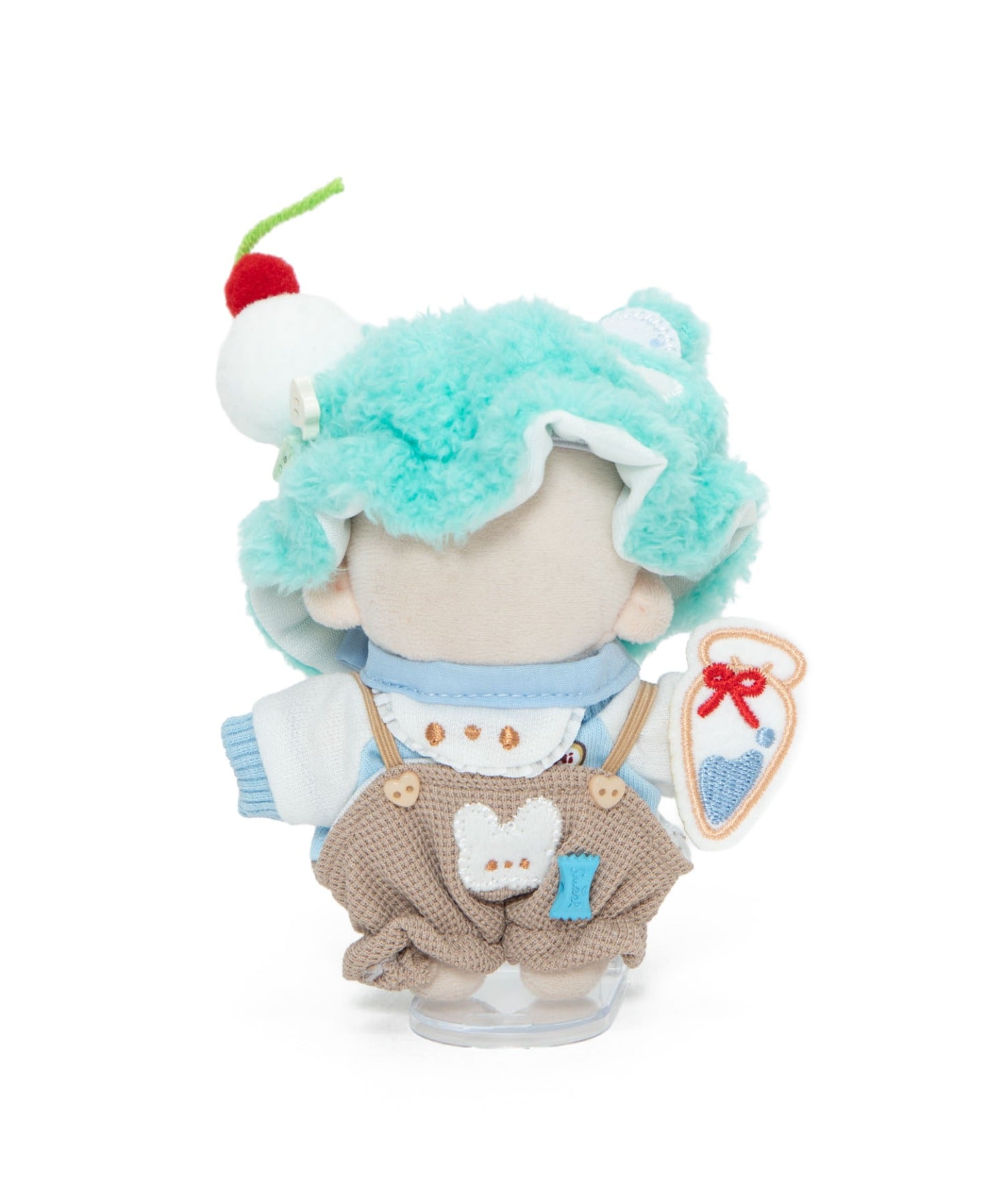 ぬい服 12cm – WEGO ONLINE STORE