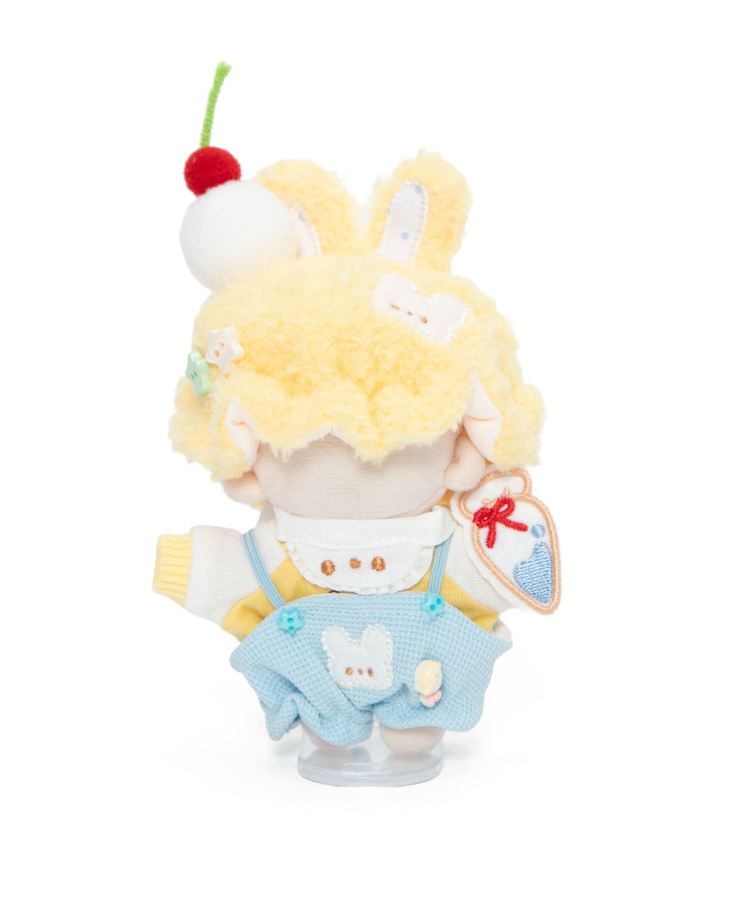 ぬい服 12cm – WEGO ONLINE STORE