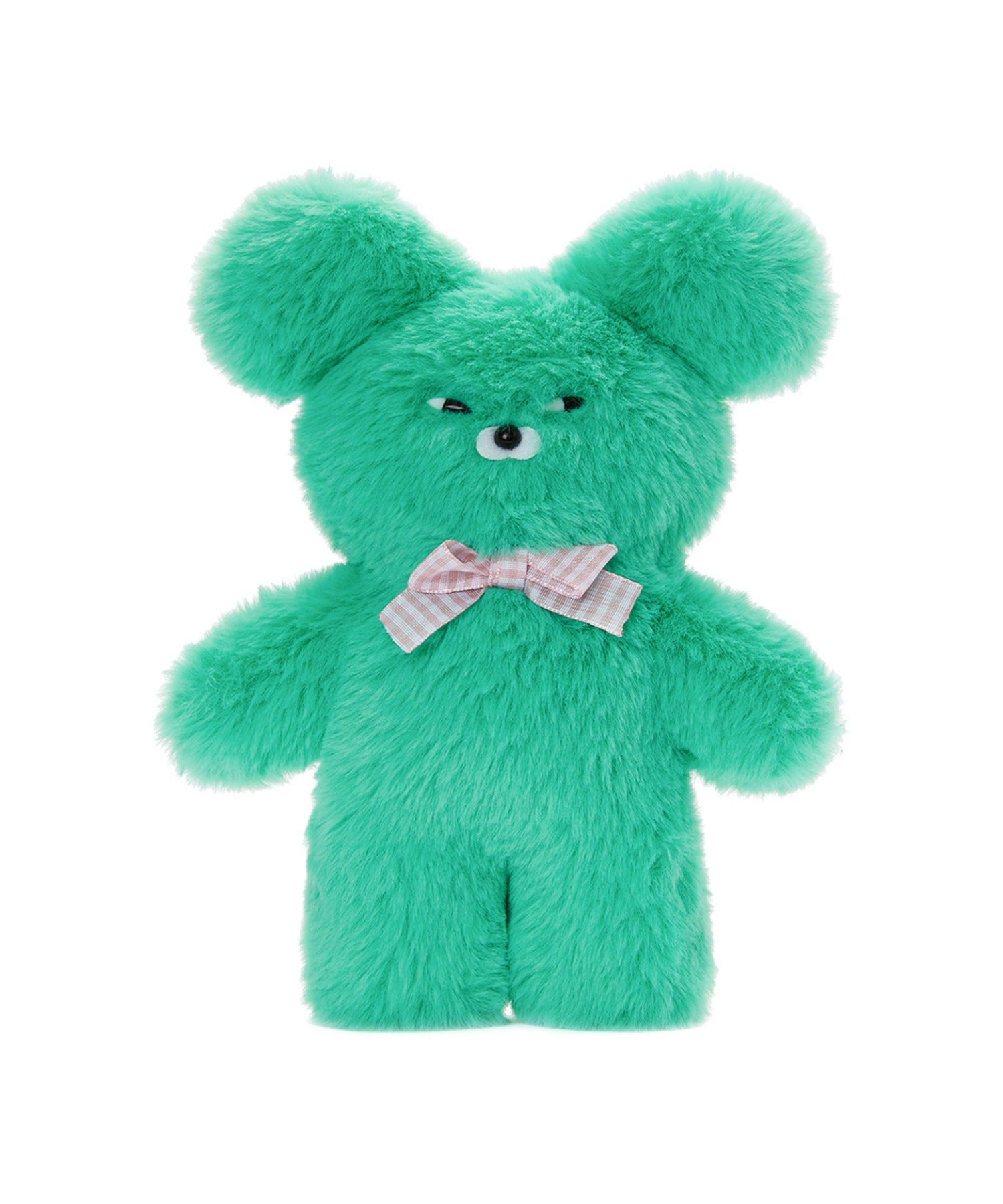 ⭐︎専用です。misso bear ぬいぐるみ WASABI BEAR ぬいぐるみM – WEGO ONLINE STORE