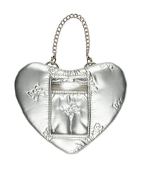 シルバー / F