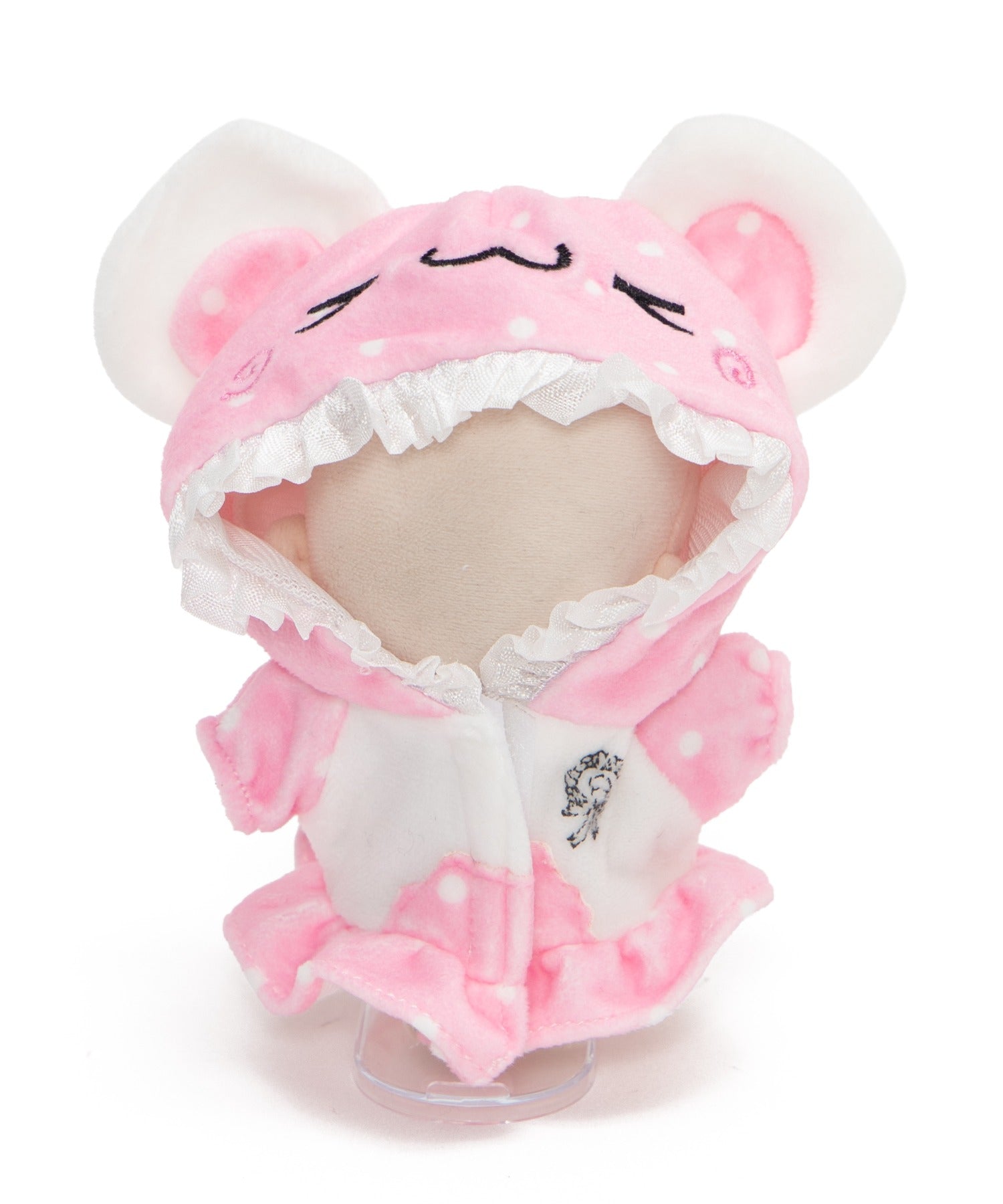 ぬい服 12cm – WEGO ONLINE STORE