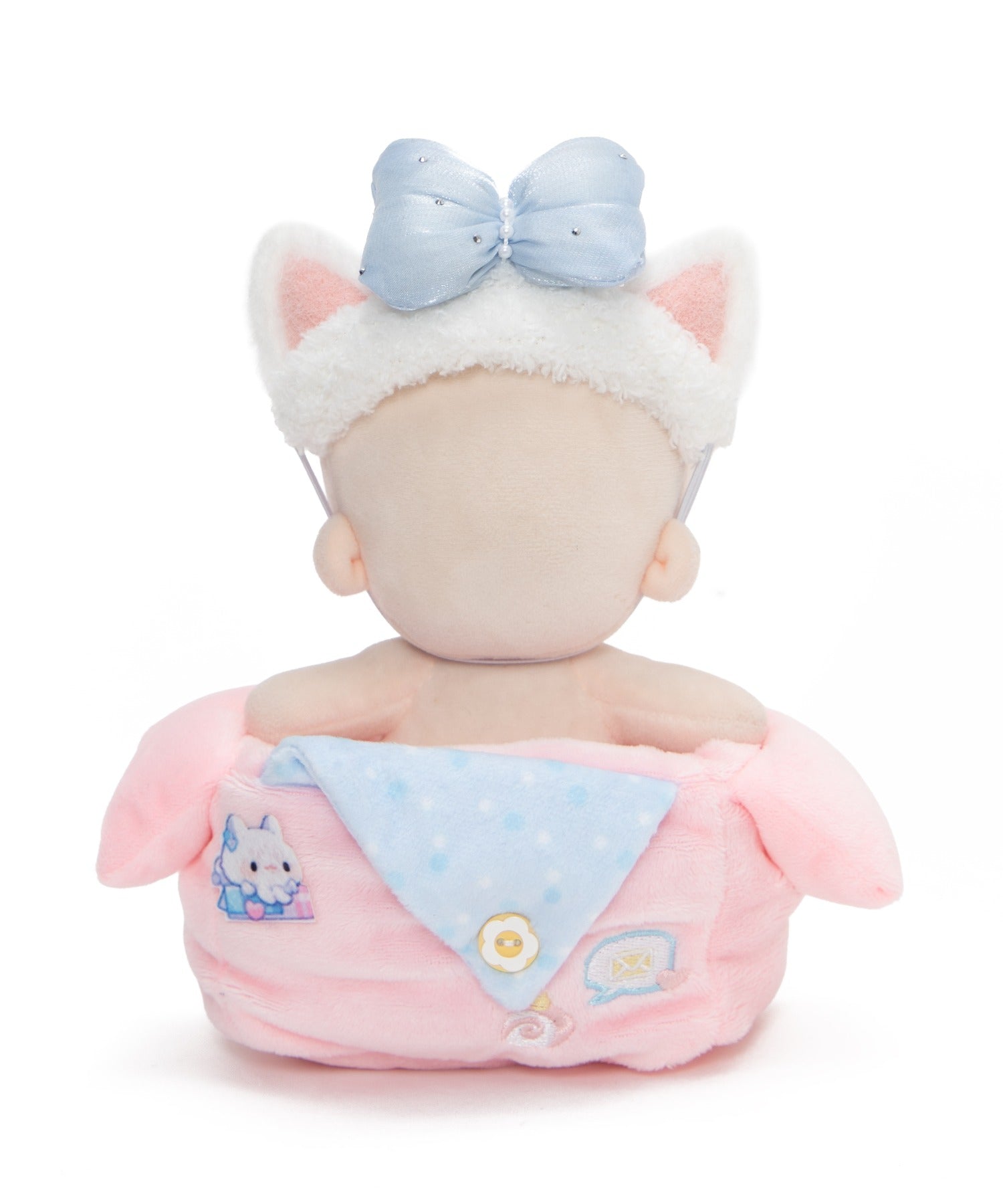 ぬい服 12cm – WEGO ONLINE STORE