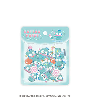 柄8:ハンギョドン