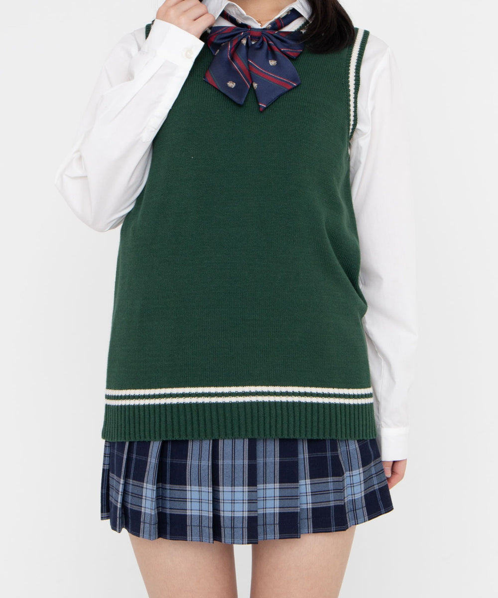 グリーン