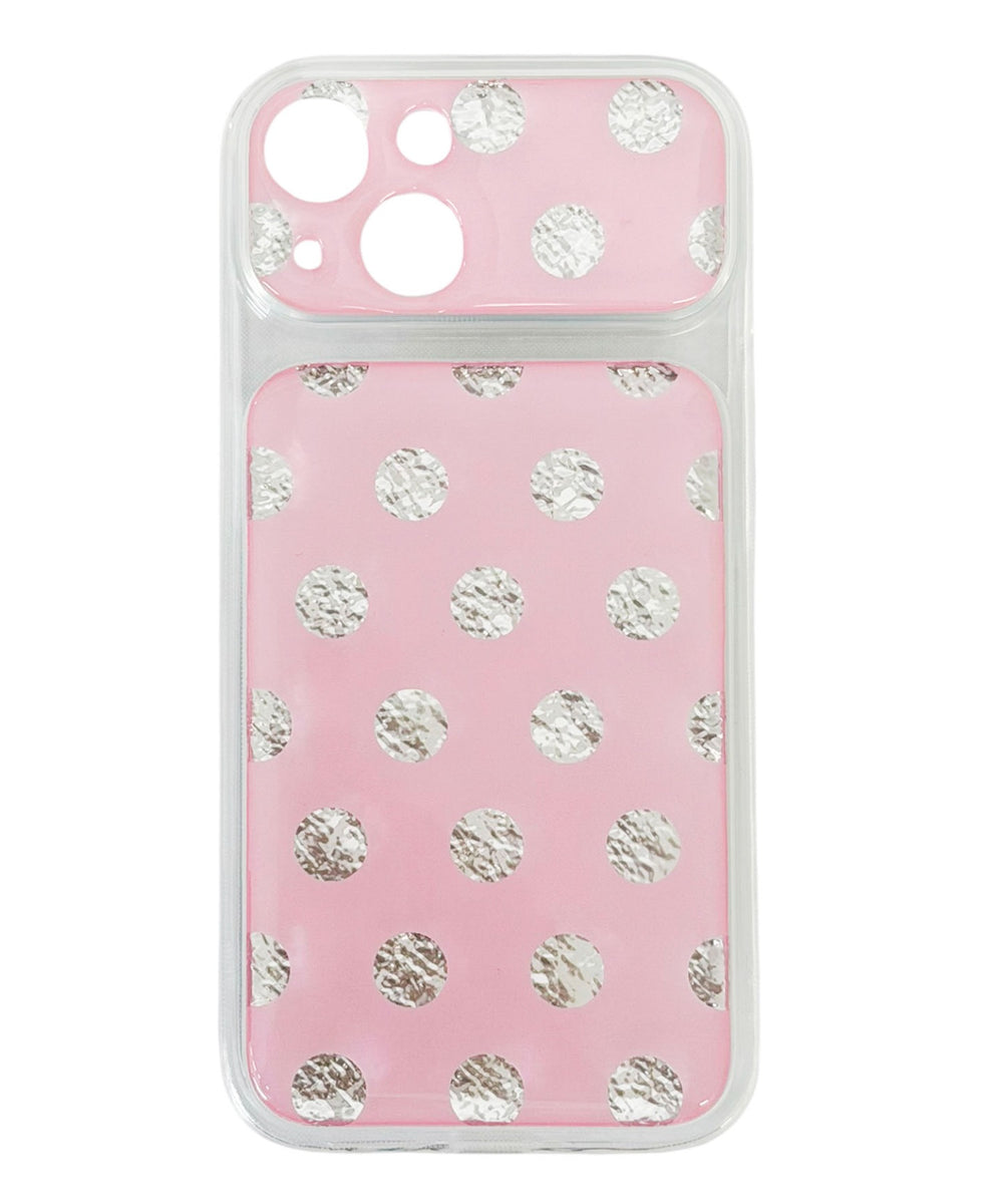 柄1:iphone15