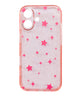 PINK STARiphoneケース/柄3:iphone17