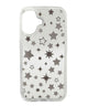 ミラーSTARiphoneケース/柄2:iphone16