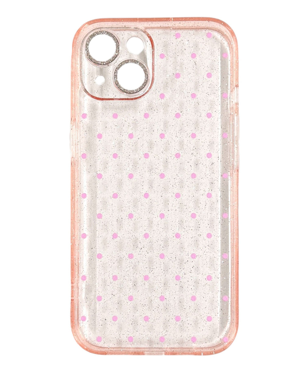 柄1:iphone15