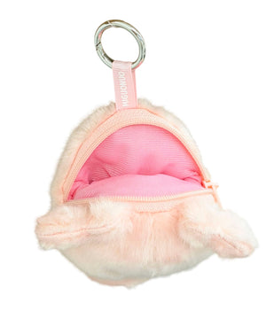 シンプルあにまるぬいぐるみキーホルダー