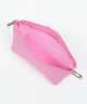 リング付きベルトポーチ