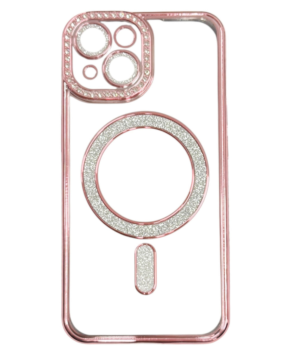 柄1:iphone15