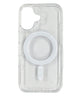 クリアmagsafeiphoneケース/柄3:iphone17