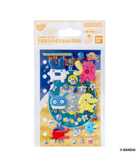 柄1：新種発見!!たまごっちセット / F