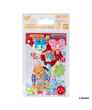 柄2:赤たま＆ウラたまセット