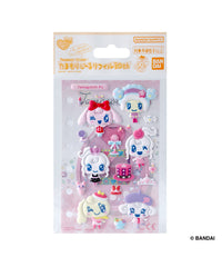 柄4：Tamagotchi P'sセット / F